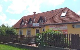 Lovasz Panzio